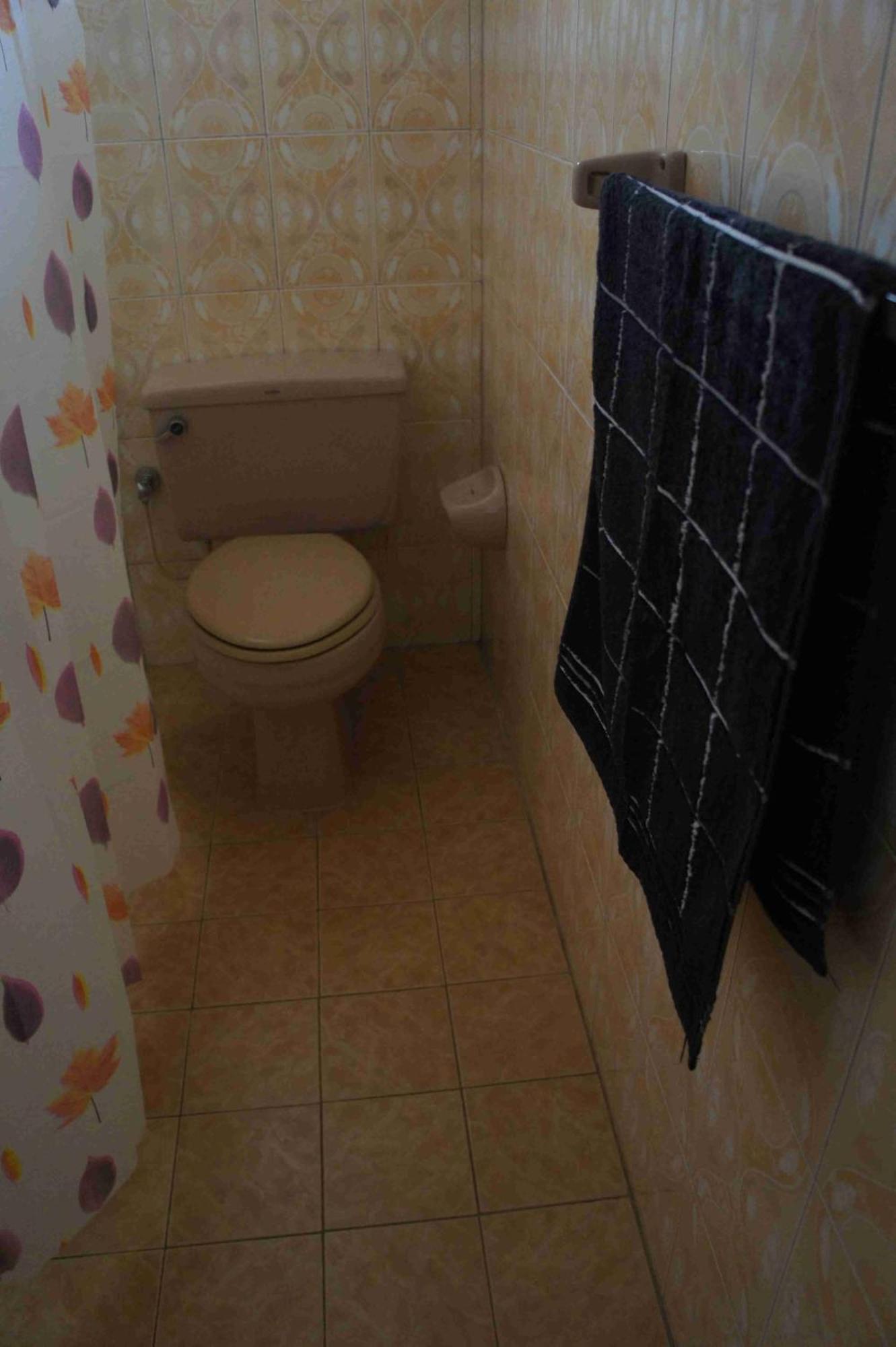 Sam'S Guest House Unawatuna Ruang foto