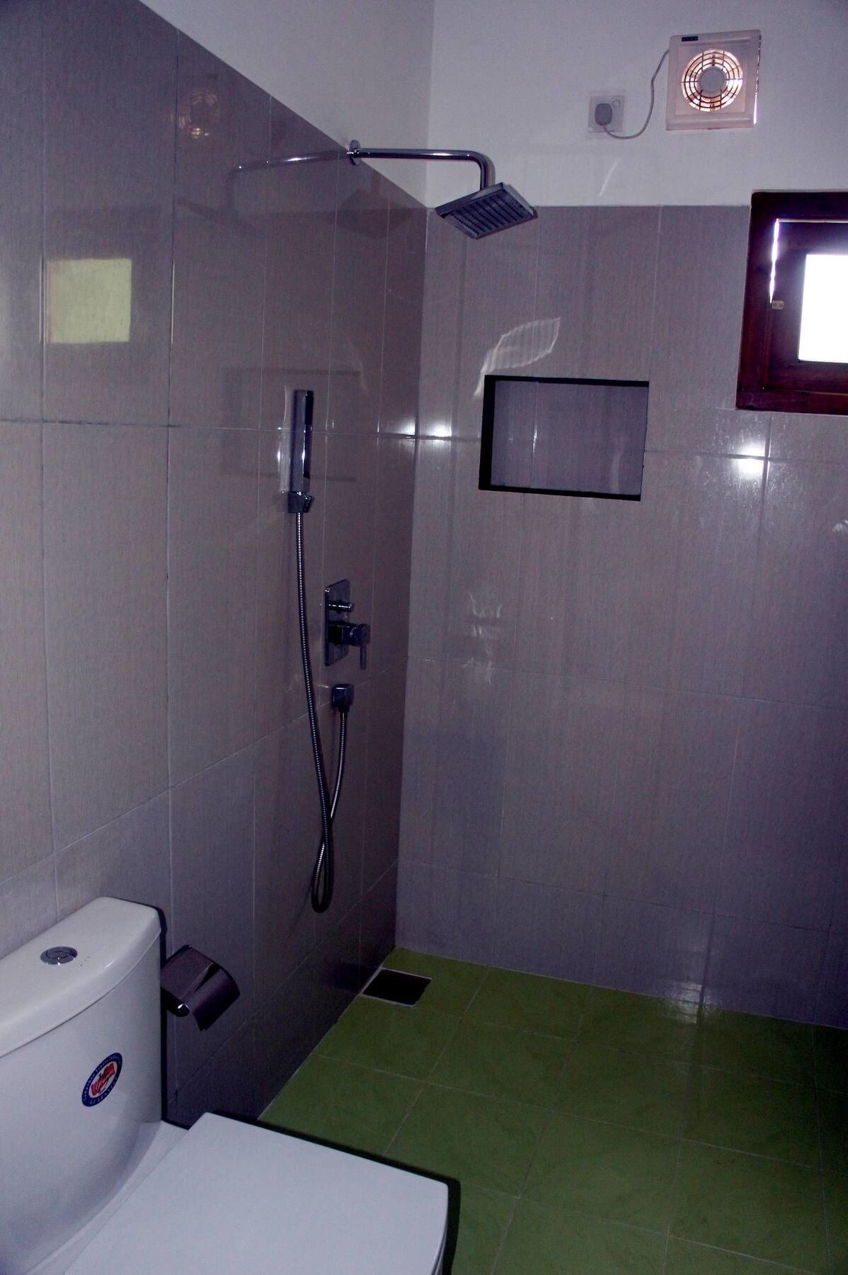 Sam'S Guest House Unawatuna Bagian luar foto